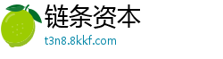 链条资本