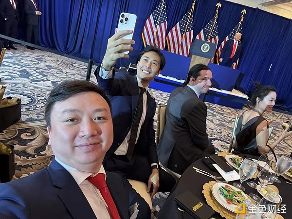 Web3融资寒冬里的冷暖自知：一位投资老兵的真实观察