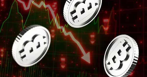 李隆：主流币市场观察 - 10月3日BTC/ETH行情解读