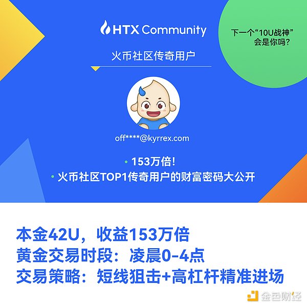 解密波卡：区块链世界的超级连接器