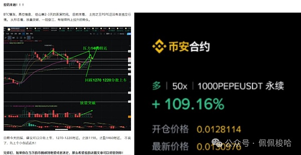 币圈黎明前的呐喊：当比特币冲破35000，我们看到了什么