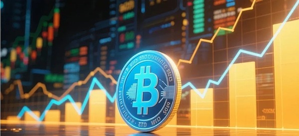 比特币冲高回落：是时候歇歇脚了