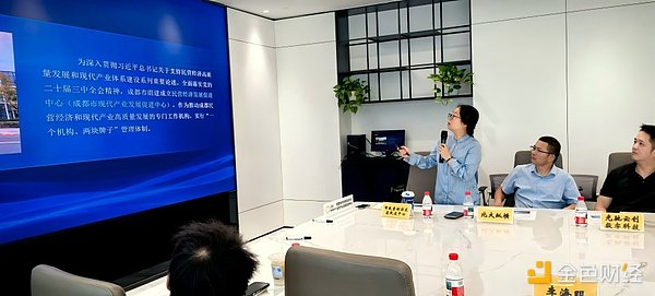 加密货币市场观察：这些潜力币种值得关注