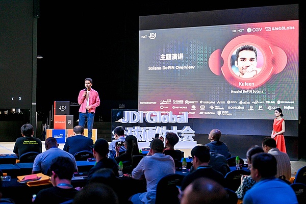 CRVS DAO：区块链合约革命中的弄潮儿