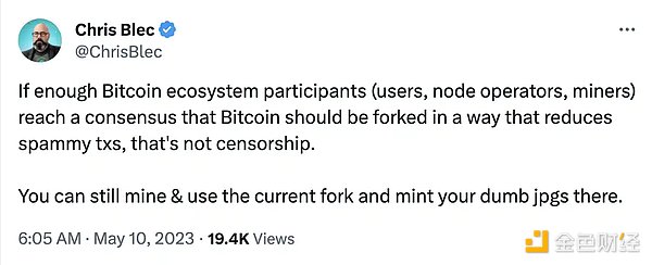 加密世界的门槛哲学：如何在不设防的网络中维持秩序？