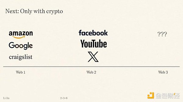Web3支付革命：巨鲸入场的连锁反应将如何重塑金融版图