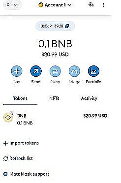 市场暴跌后的投资思考：我的操盘手记