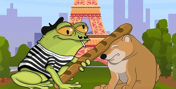 那只改变互联网的柴犬：Kabosu传奇一生背后的故事
