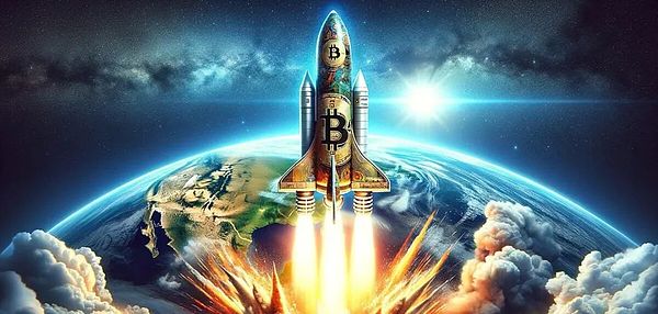 10月24日加密市场观察：BTC和ETH合约交易实战心得