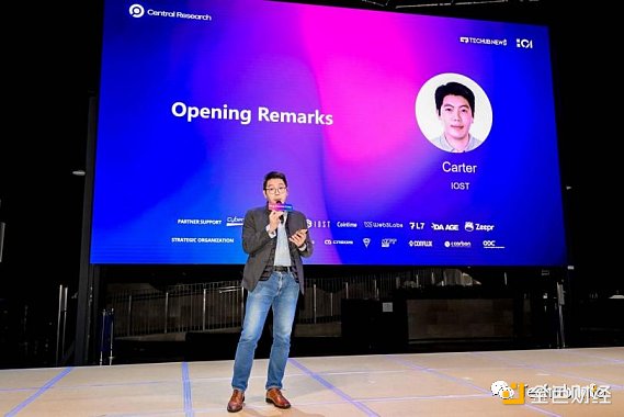 Web3领域投资：一个被低估的数字黄金矿