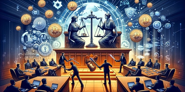 投资女王木头姐力挺Solana：这个以太坊杀手凭什么这么猛？