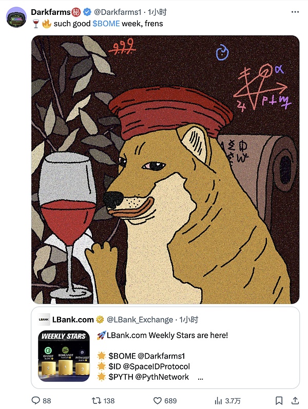 10月最值得关注的3种潜力币，机会还是陷阱？