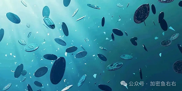 狗狗币上演绝地求生大戏：30亿美元押注背后藏着什么？