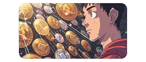 比特币市场观察：寒冬中的一抹亮色