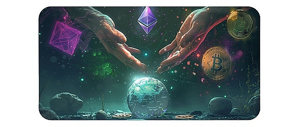 比特币生态进化史：从1.0到3.0的华丽蜕变