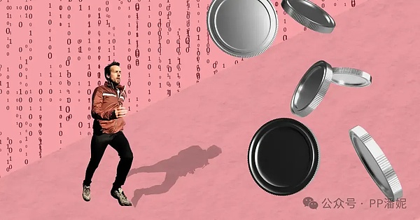 加密货币寒冬？别急着唱衰，Web3革命才刚刚开始