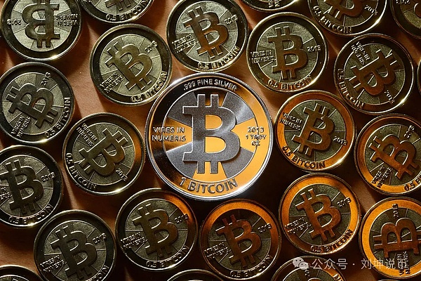 区块链借贷革命：当金融遇上透明
