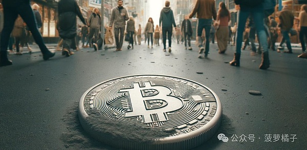 10月31日加密货币市场观察：BTC/ETH行情深度解析