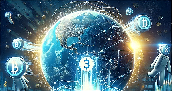 穿越熊市的投资智慧：我的加密货币布局心得
