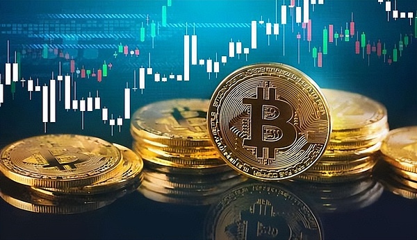 当AI遇上区块链：一场金融革命的化学反应