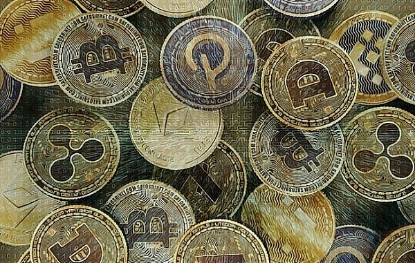 10月16日数字货币市场观察：BTC与ETH的微妙博弈