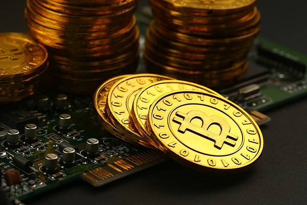 当游戏遇上区块链：一场玩家主权的革命
