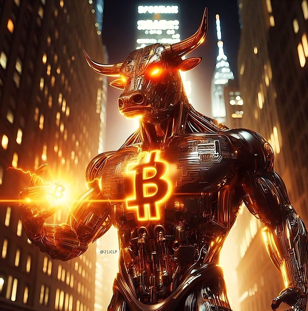 AI教父回归在即？世界币上演惊人反弹戏码