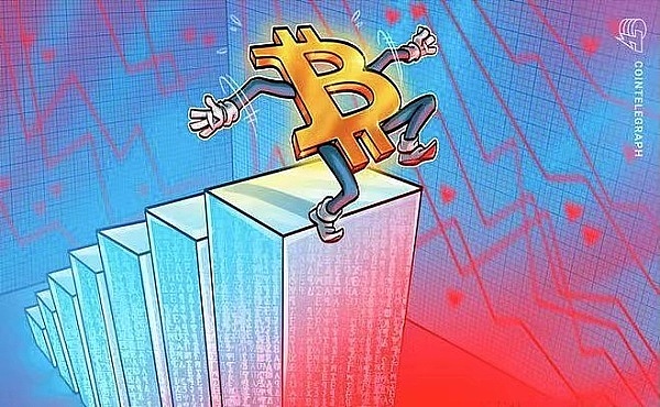方舟投资在比特币大涨之际减持Coinbase和GBTC，背后有何玄机？