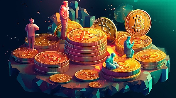 颠覆传统：当代码遇上民主，DAO如何重塑组织形态