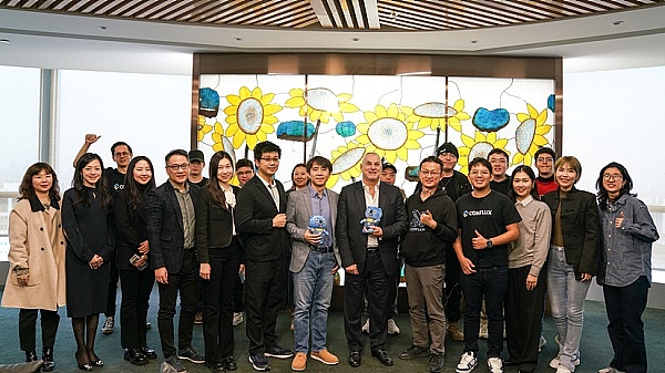 5000亿金融骗局大起底：张誉发和他的慈善帝国崩塌记