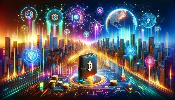 我眼中的ORDI：一场加密货币界的草根革命