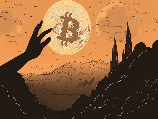 Tezos逆势大涨11%，寒冬后的春天来了？