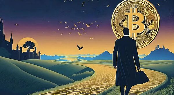 Blobspace：NFT世界的下一场革命正在进行
