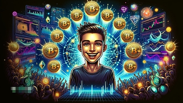 比特币之父的幽灵重现：一场加密世界的真假迷局