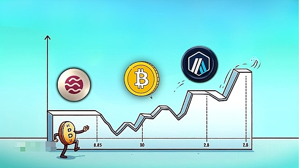 Worldcoin：一场关于普惠金融的革命实验