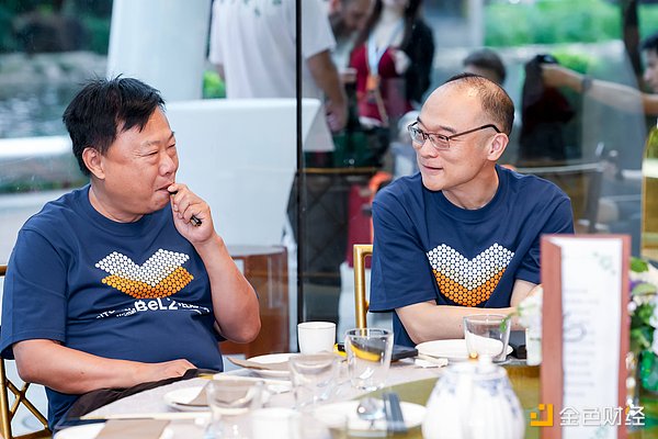 稳定币的华丽转身：从加密玩具到金融基础设施的革命