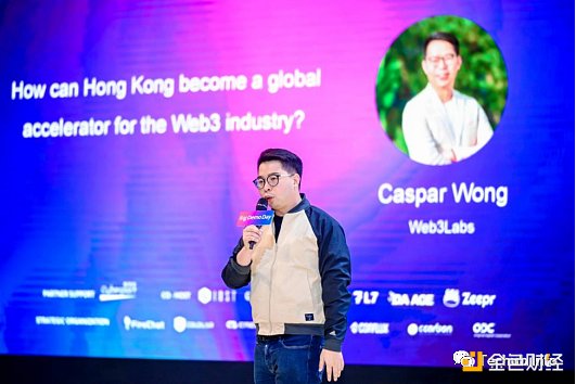 加密货币正在重演美股分化史？这场大象起舞的游戏才刚刚开始