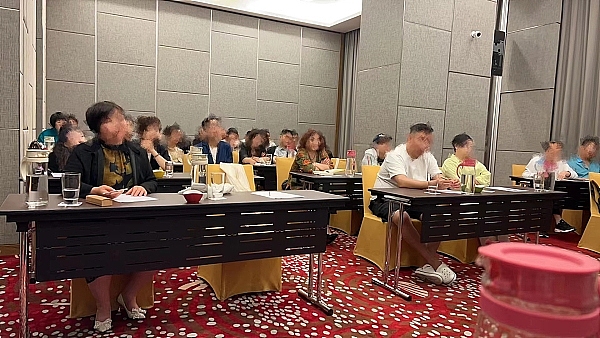 应用链革命：巨头们的独立宣言