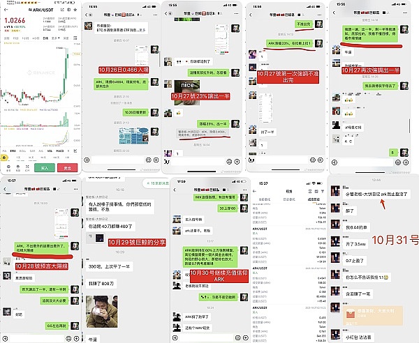 市场观察：以太坊精准抄底收获120美金，牛市结构依然稳固