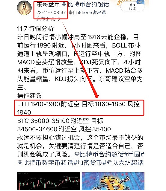 市场狂欢：多单首胜告捷，假期行情继续看涨