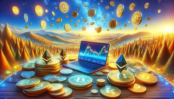 2023真实资产上链：一场正在发生的金融革命