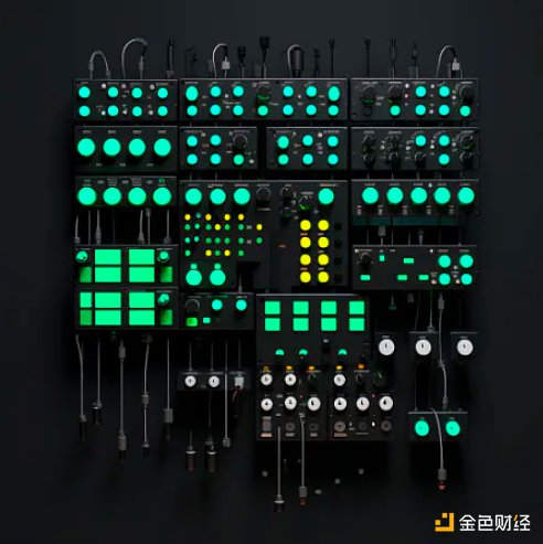 加密货币市场回暖：比特币以太坊显露反弹迹象