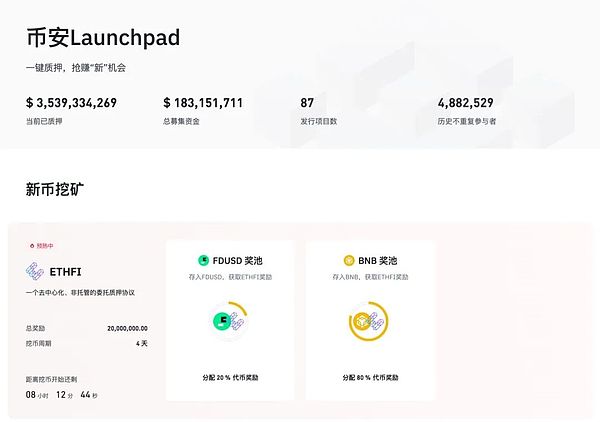 深度剖析：Frax Finance的三大机遇与投资价值