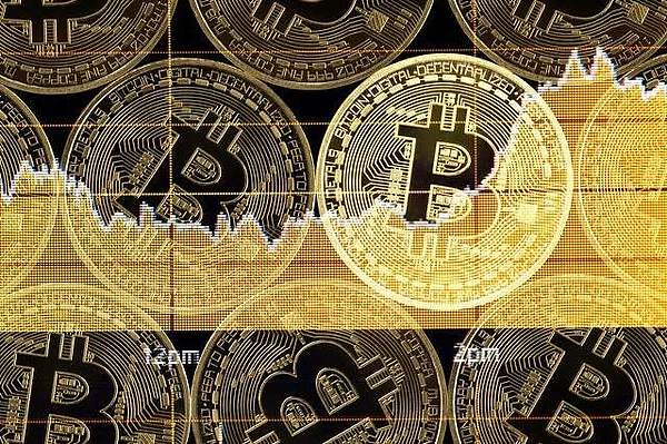 以太坊暴力拉升250点，做空的你还好吗？
