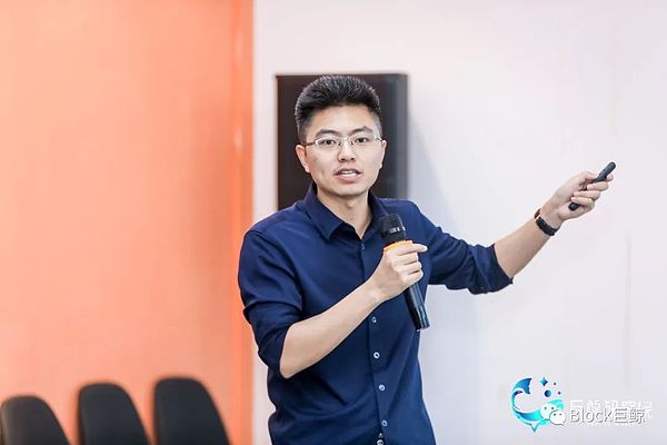 开启DApp设计新纪元：当区块链遇上Linux操作系统