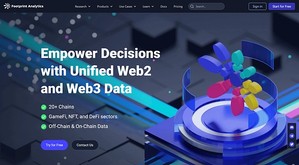 当金融遇上AI：Domino Data Lab与Open Economy正在改写游戏规则