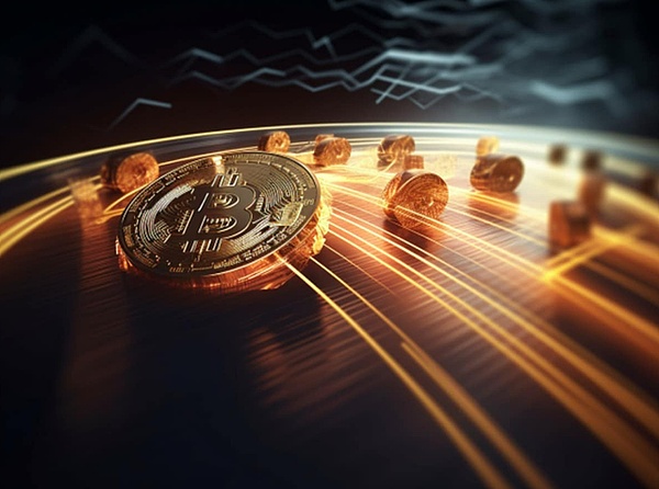 数字货币市场观察：比特币与以太坊的8月博弈