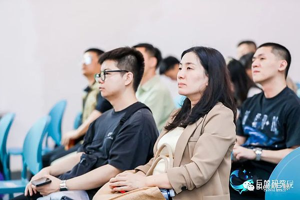 THORChain：让跨链交易变得像呼吸一样简单