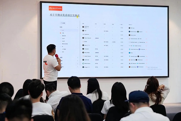 深度剖析：以太坊质押市场的机遇与暗流