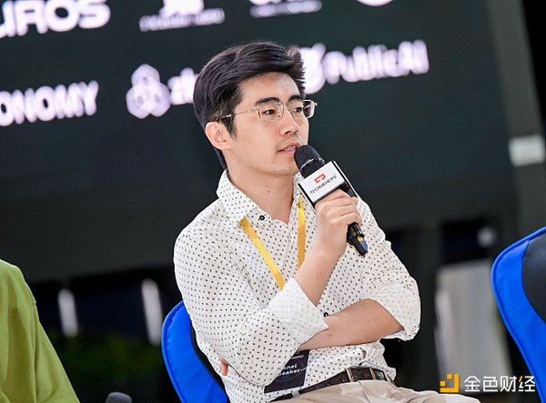 区块链隐私：破除迷思，拥抱数字时代的隐私新范式
